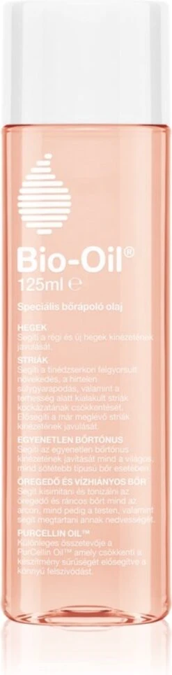 Bio Oil Specialistische Huidolie Bodyolie - 125ml -Verzorgings Producten Winkel 307x1200 2