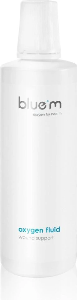Blue®m - Oxygen Fluid -Verzorgings Producten Winkel 308x1200 19