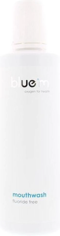 Bluem Mondwater - 500 Ml -Verzorgings Producten Winkel 309x1200 16