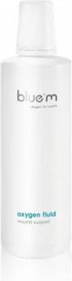 Blue®m - Oxygen Fluid -Verzorgings Producten Winkel 310x1200 4