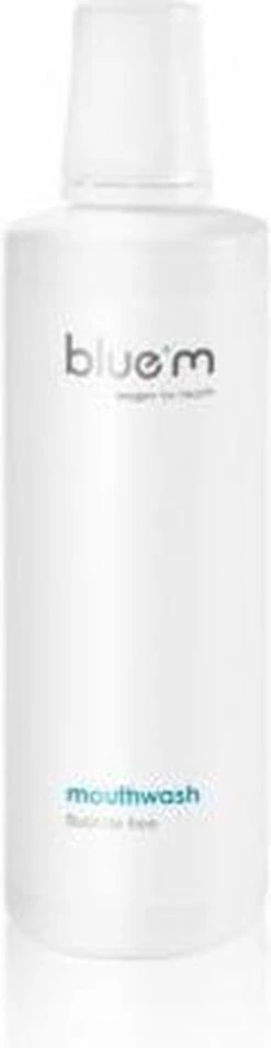 Bluem Mondwater - 500 Ml -Verzorgings Producten Winkel 311x1200 5