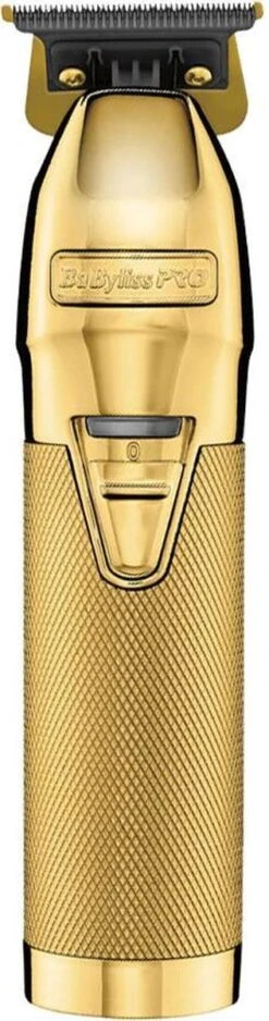 Babyliss Pro Skeleton Trimmer - FX7870GE - Barber Pro -Verzorgings Producten Winkel 316x1200 1