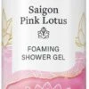 Therme Foaming Shower Gel Saigon Pink Lotus 200 Ml