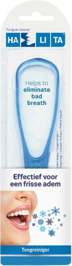 Halita Tongreiniger - 1 Stuk - Tongreiniger -Verzorgings Producten Winkel 325x1200 5
