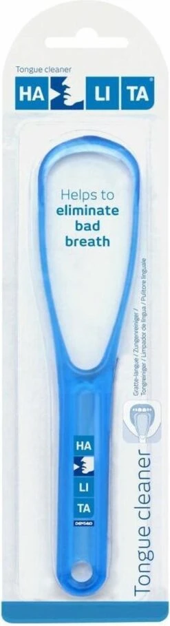 Halita Tongreiniger - 1 Stuk - Tongreiniger -Verzorgings Producten Winkel 326x1200 10