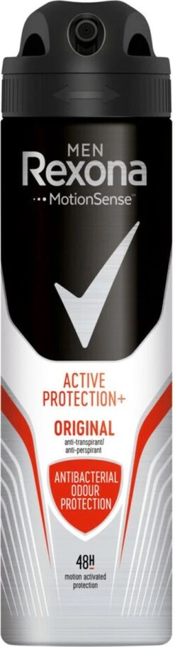 Rexona Men Active Shiel Deodorant - 6 X 150 Ml - Voordeelverpakking -Verzorgings Producten Winkel 326x1200 4