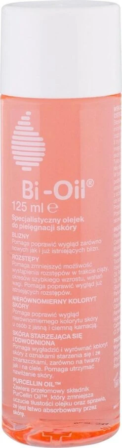 Bio Oil Specialistische Huidolie Bodyolie - 125ml -Verzorgings Producten Winkel 327x1200 1