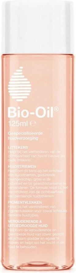 Bio Oil Specialistische Huidolie Bodyolie - 125ml -Verzorgings Producten Winkel 334x1200