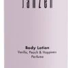 JANZEN Body Lotion &C Vanilla Peach & Happiness