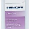 Philips Sonicare InterCare Standaard HX9002/10 - Opzetborstel - 2 Stuks