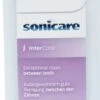 Philips Sonicare InterCare Standaard HX9004/10 - Opzetborstels - 4 Stuks
