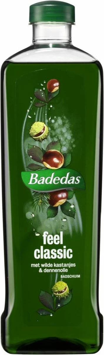 6x Badedas Badschuim Classic 1000 Ml 1 6x Badedas Badschuim Classic 1000 Ml