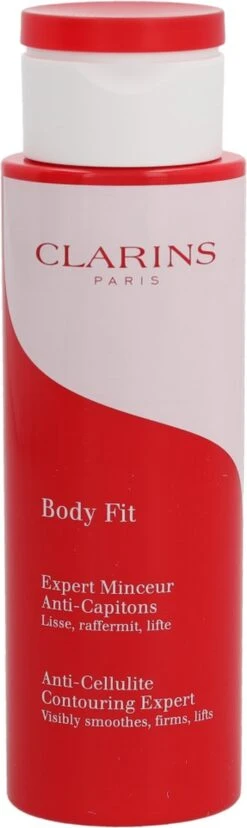 Clarins Body Fit Expert Minceur Anti Cellulite - Bodylotion - 200 Ml -Verzorgings Producten Winkel 358x1200 1