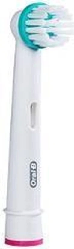 Oral B Oral-B Ortho Care - Opzetborstels - 3 Stuks -Verzorgings Producten Winkel 360x1200 4