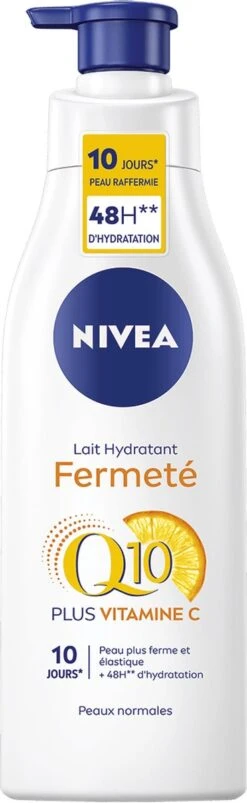 NIVEA Q10 Verstevigende Bodylotion - Met Pomp - 400 Ml 14 NIVEA Q10 Verstevigende Bodylotion - Met Pomp - 400 Ml -Verzorgings Producten Winkel 369x1200 3