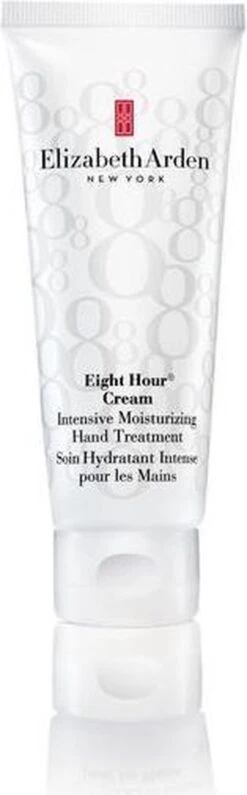 Elizabeth Arden Eight Hour Cream Moisturizing Handcrème - 75 Ml -Verzorgings Producten Winkel 373x1200