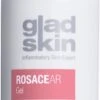Gladskin ROSACEAR Gel 15ml - Tegen Roodheid, Puisten En Branderig Gevoel - Kalmeert En Hydrateert - Met Staphefekt™