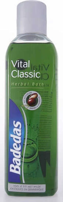 Badedas Feel Classic Badschuim 1 L -Verzorgings Producten Winkel 378x1200 1