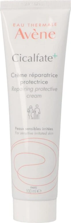 Avène Cicalfate Crème - 100 Ml -Verzorgings Producten Winkel 383x1200