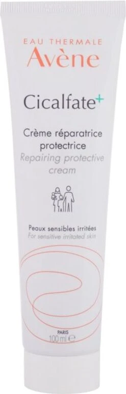 Avène Cicalfate Crème - 100 Ml -Verzorgings Producten Winkel 386x1200
