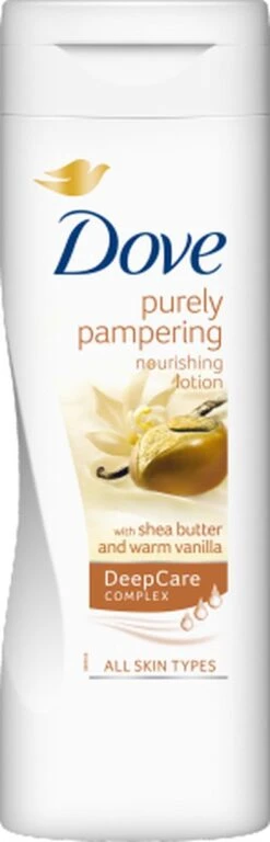 Dove Body Love Pampering Care Bodylotion - 400 Ml -Verzorgings Producten Winkel 386x1200 3