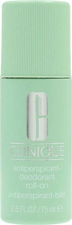 Clinique Antiperspirant-Deodorant Roll-On - Deodorant - 75 Ml 5 Clinique Antiperspirant-Deodorant Roll-On - Deodorant - 75 Ml -Verzorgings Producten Winkel 386x1200 5
