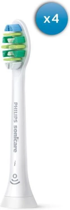 Philips Sonicare InterCare Standaard HX9004/10 - Opzetborstels - 4 Stuks -Verzorgings Producten Winkel 401x1200 1