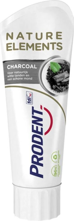 Prodent Charcoal Whitening & Detox Tandpasta - 12 X 75 Ml - Voordeelverpakking -Verzorgings Producten Winkel 401x1200 3