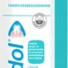 Meridol Mondwater Tandvlees - 2 X 400 Ml - Voordeelverpakking