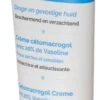 Jacare Cetomacrogol Creme 20% Vaseline 100 Gr