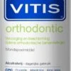 Vitis Orthodontic Mondspoelmiddel - 500 Ml - Mondwater