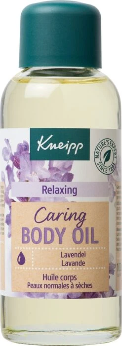 Kneipp Relaxing - Huidolie -Verzorgings Producten Winkel 423x1200 1