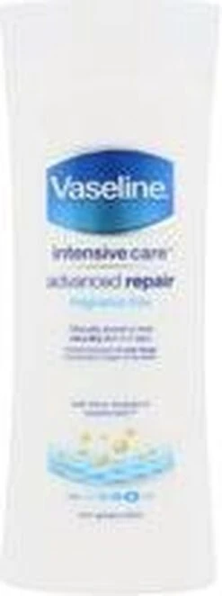 Vaseline® Vaseline Advanced Repair Intensive Care Bodylotion - 400 Ml -Verzorgings Producten Winkel 448x1200