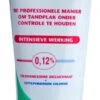 GUM® 4x GUM Tandpasta Paroex 75 Ml