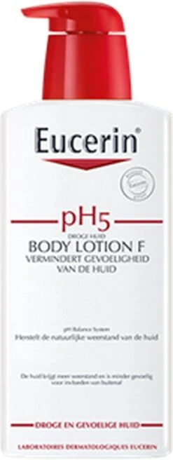 Eucerin PH5 Body Lotion F 400 Ml -Verzorgings Producten Winkel 452x1200 4