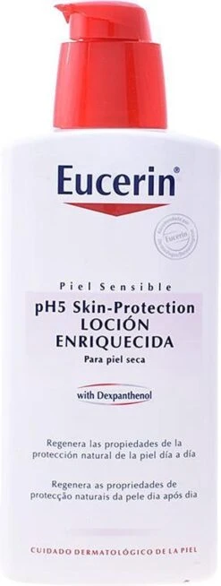 Eucerin PH5 Body Lotion F 400 Ml -Verzorgings Producten Winkel 453x1200 5