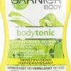 Garnier Bodytonic Bodymilk - 400 Ml - Alle Huidtypes - Verstevigend