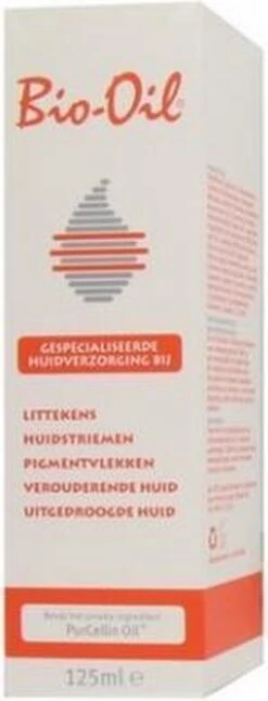 Bio Oil Specialistische Huidolie Bodyolie - 125ml -Verzorgings Producten Winkel 459x1200 7