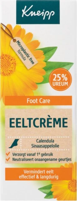 Kneipp Eeltcrème Met Calendula -Verzorgings Producten Winkel 461x1200 1