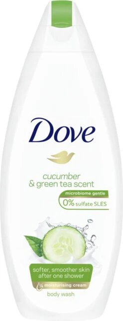 Dove Douchegel Go Fresh Refreshing - 6 X 250 Ml - Voordeelverpakking 15 Dove Douchegel Go Fresh Refreshing - 6 X 250 Ml - Voordeelverpakking -Verzorgings Producten Winkel 461x1200 2