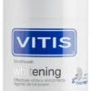 3x Vitis Whitening Mondwater 500 Ml