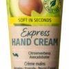 Kneipp Seconde - Handcrème - Citroenverbena Avocadoboter