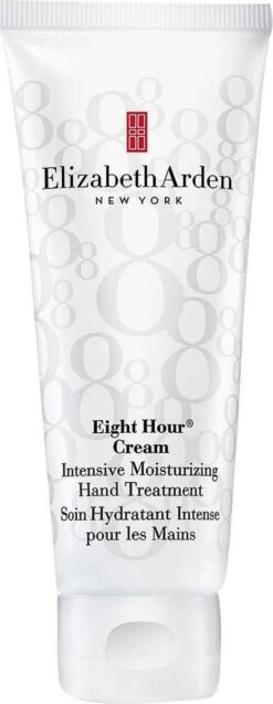 Elizabeth Arden Eight Hour Cream Moisturizing Handcrème - 75 Ml -Verzorgings Producten Winkel 465x1200 2