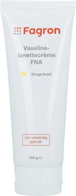 Fagron Lanettecrème I FNA - 100 Gr -Verzorgings Producten Winkel 465x1200 4
