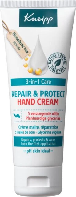Kneipp Repair & Protect - Handcrème
