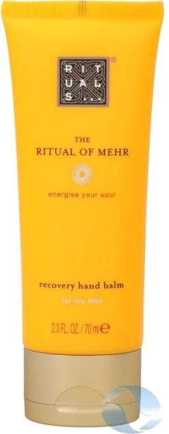 RITUALS The Ritual Of Mehr Hand Balm - 70 Ml -Verzorgings Producten Winkel 469x1200