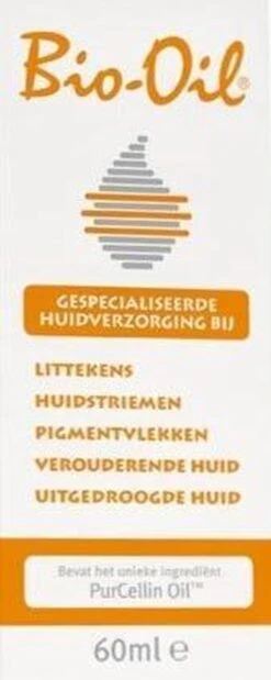 Bio Oil Specialistische Huidolie Bodyolie - 125ml -Verzorgings Producten Winkel 479x1200 3
