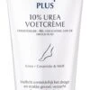 Eucerin UreaRepair PLUS Voetcreme 10% Urea Voetcrème - 100 Ml