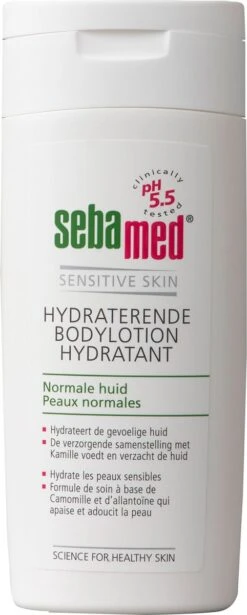 Sebamed Bodylotion - Huidverzorging - 200 Ml -Verzorgings Producten Winkel 482x1200 1