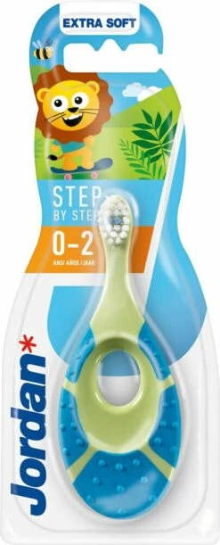 Jordan Baby Tandenborstel - 1 Stuks -Verzorgings Producten Winkel 485x1200 3